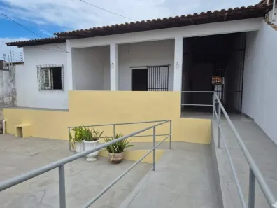 Casa com 4 Quartos para alugar, 10m² no Renascença, São Luís