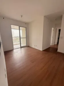 Apartamento com 2 Quartos para alugar, 56m² no Vila Galvão, Guarulhos