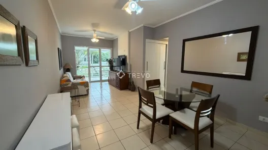 Apartamento com 3 Quartos à venda, 98m² no Riviera, Bertioga