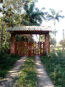 Fazenda/Sítio com 2 Quartos à venda, 5000m² no Capivari, São Bernardo do Campo
