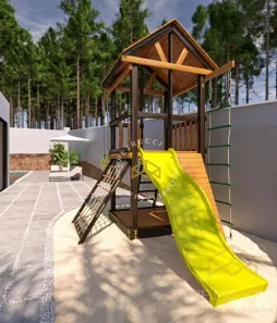 Casa de Condomínio com 3 Quartos à venda, 137m² no Bosque, Vinhedo