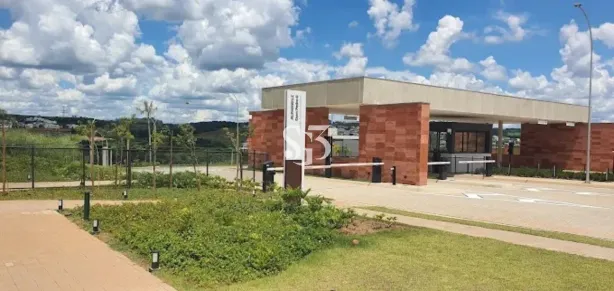 Lote/Terreno à venda, 500m² no Alphaville Dom Pedro, Campinas
