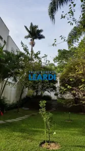 Lote/Terreno à venda, 413m² no Chácara Santo Antônio (Zona Sul), São Paulo