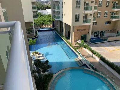 Apartamento com 2 Quartos à venda, 65m² no Taquara, Rio de Janeiro