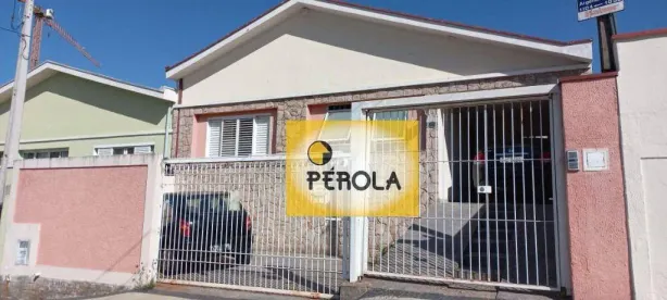 Casa com 2 Quartos à venda, 140m² no Jardim do Trevo, Campinas