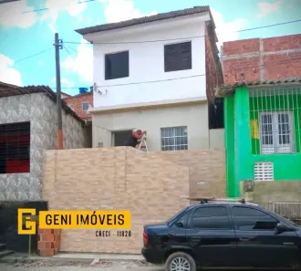 Casa com 4 Quartos à venda, 132m² no Sucupira, Jaboatão dos Guararapes