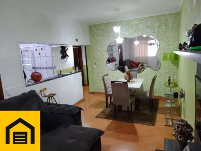 Sobrado com 2 Quartos à venda, 225m² no Colônia, Ribeirão Pires