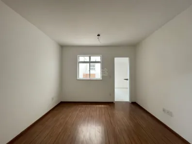 Apartamento com 1 Quarto para alugar, 72m² no Aeroporto, Juiz de Fora