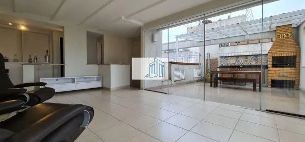 Cobertura com 3 Quartos à venda, 200m² no Aclimação, São Paulo