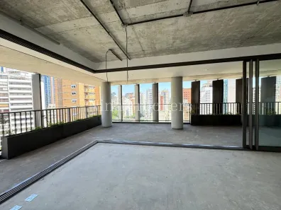 Apartamento com 3 Quartos à venda, 204m² no Vila Nova Conceição, São Paulo