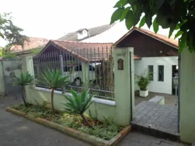 Casa com 3 Quartos à venda, 271m² no Jardim Londrina, São Paulo