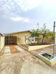 Casa com 2 Quartos à venda, 115m² no Conjunto Semiramis Barros Braga, Londrina