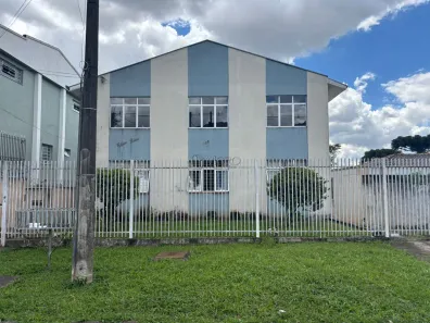 Apartamento com 3 Quartos à venda, 148m² no Portão, Curitiba
