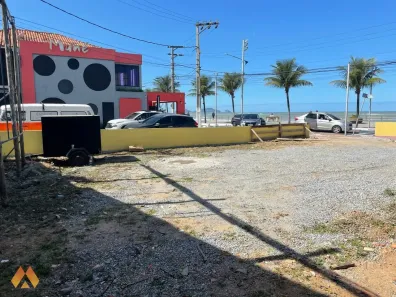 Lote/Terreno para alugar, 368m² no Cavaleiros, Macaé