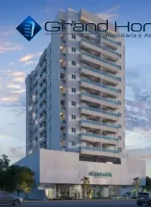 Apartamento com 2 Quartos à venda, 58m² no Praia de Itaparica, Vila Velha