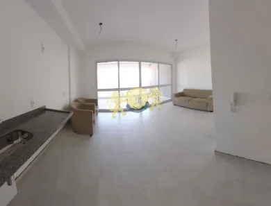 Flat com 1 Quarto à venda, 40m² no Bela Vista, São Paulo