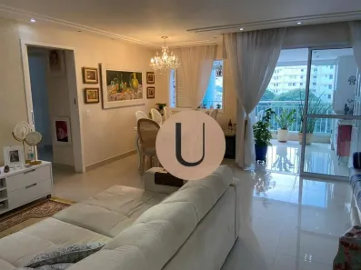 Apartamento com 3 Quartos à venda, 109m² no Chácara Califórnia, São Paulo