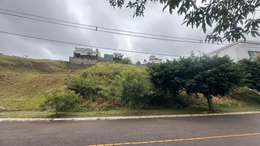 Lote/Terreno à venda, 560m² no Aeroporto, Juiz de Fora