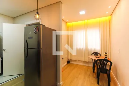 Apartamento com 2 Quartos à venda, 36m² no Mooca, São Paulo