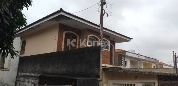 Sobrado com 3 Quartos à venda, 125m² no Vila Nova Mazzei, São Paulo