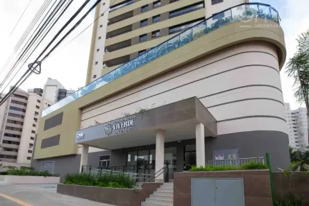 Apartamento com 2 Quartos para alugar, 70m² no Setor Pedro Ludovico, Goiânia