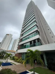 Apartamento com 3 Quartos à venda, 146m² no Caminho das Árvores, Salvador