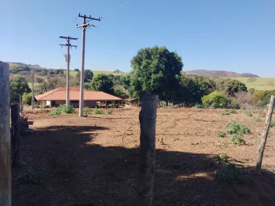 Fazenda/Sítio com 2 Quartos à venda, 72000m² no , Cajuru