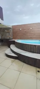 Cobertura com 4 Quartos à venda, 232m² no Boa Vista, Ilhéus
