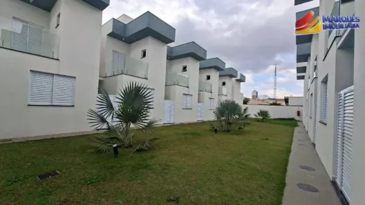 Sobrado com 2 Quartos para alugar, 64m² no Vila Maria Helena, Indaiatuba