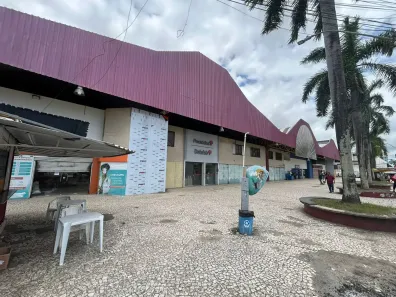 Ponto Comercial para alugar, 1200m² no Centro, Lauro de Freitas