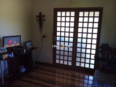 Casa com 1 Quarto à venda, 55m² no Área Rural de Pouso Alegre, Pouso Alegre