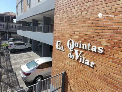 Apartamento com 2 Quartos à venda, 86m² no Caonze, Nova Iguaçu