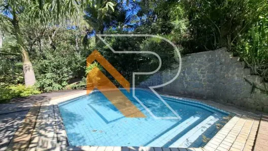 Casa de Condomínio com 3 Quartos à venda, 375m² no Engenho do Mato, Niterói