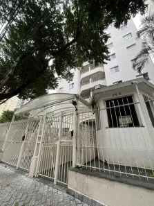 Apartamento com 2 Quartos para alugar, 64m² no Vila Azevedo, São Paulo