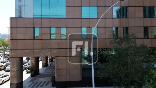 Sala Comercial para alugar, 459m² no Cidade Nova, Rio de Janeiro