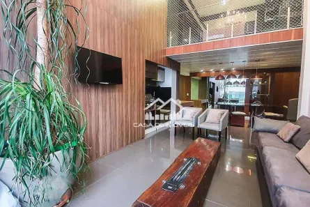 Apartamento com 4 Quartos à venda, 192m² no Brooklin Paulista, São Paulo