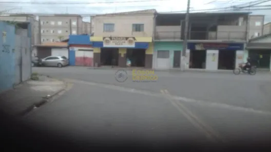 Ponto Comercial com 5 Quartos à venda, 263m² no Residencial e Comercial Cidade Morumbi, Pindamonhangaba