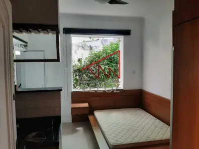 Kitnet à venda, 20m² no Centro, Rio de Janeiro