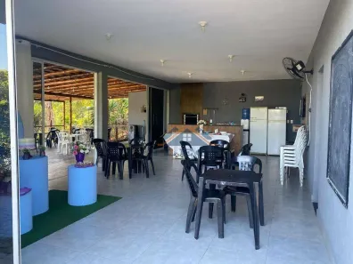 Casa com 4 Quartos à venda, 4000m² no Chácaras São Bento, Valinhos