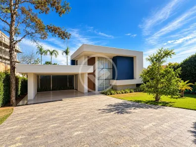 Casa de Condomínio com 3 Quartos à venda, 334m² no Jardins da Lagoa, Lagoa Santa