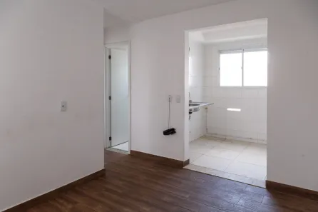 Apartamento com 2 Quartos para alugar, 38m² no Centro, Guarulhos
