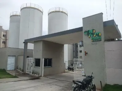 Apartamento com 2 Quartos à venda, 42m² no Ponto Chic, Nova Iguaçu