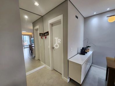 Apartamento com 3 Quartos à venda, 85m² no Chácaras Saudáveis e Encantadoras, Jundiaí