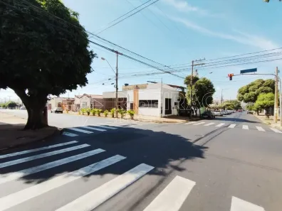 Ponto Comercial para alugar, 92m² no Alto do Ipiranga, Ribeirão Preto