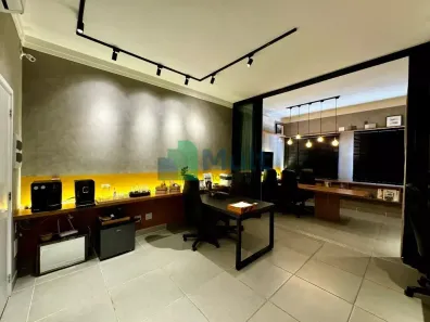 Ponto Comercial à venda, 48m² no Vila Monte Alegre, Ribeirão Preto
