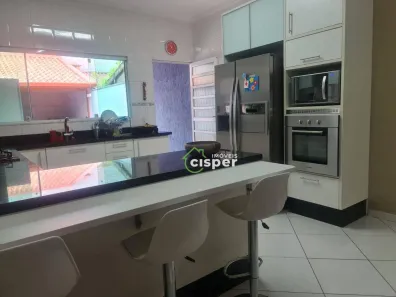 Sobrado com 3 Quartos à venda, 240m² no Vila Primavera, São Paulo