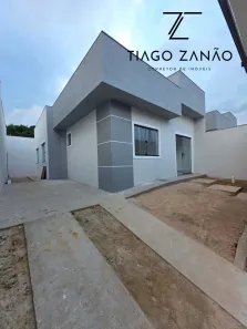 Casa com 3 Quartos à venda, 80m² no Costa Bela, Serra