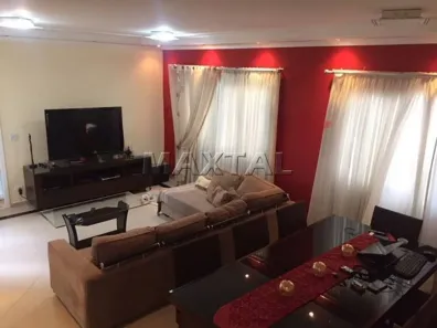 Sobrado com 3 Quartos à venda, 206m² no Santa Teresinha, São Paulo