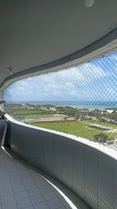 Apartamento com 2 Quartos à venda, 68m² no Praia do Futuro II, Fortaleza