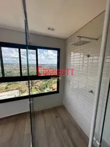 Apartamento com 2 Quartos à venda, 50m² no Jardim Diva Tarlá de Carvalho, Ribeirão Preto